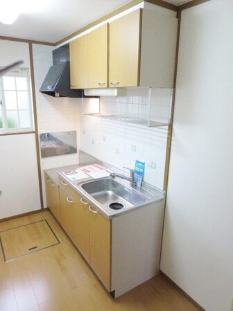 シャン・ド・フルールの物件内観写真